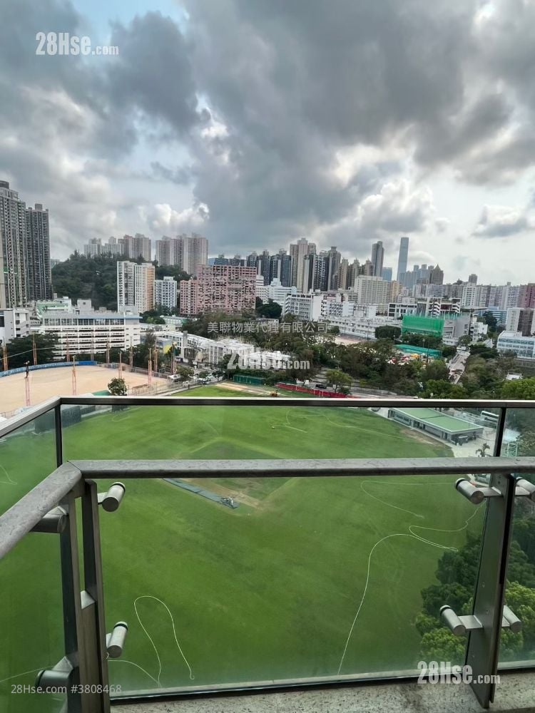 The Zumurud Rental 4 Bedrooms , 3 Bathrooms 1,723 ft²