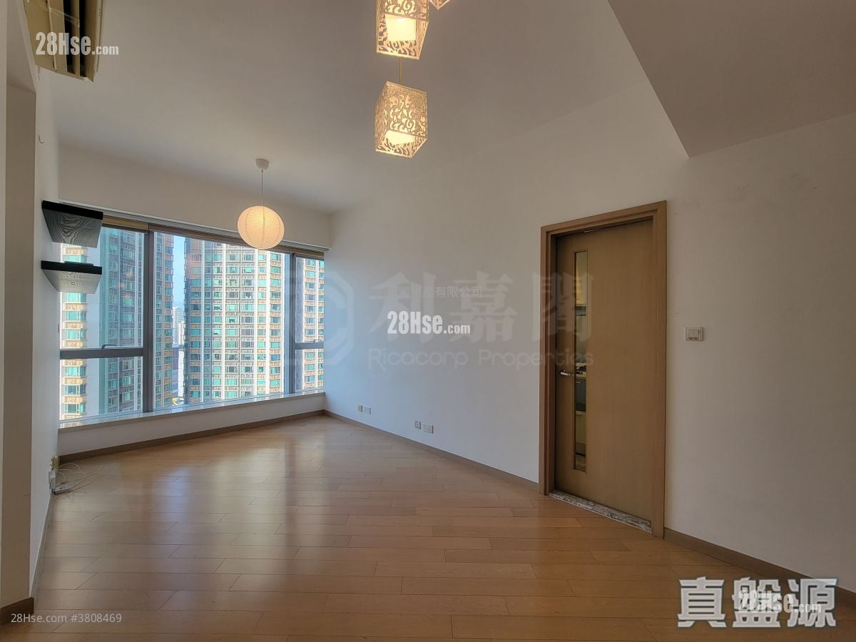 The Cullinan Rental 2 Bedrooms , 2 Bathrooms 635 ft²