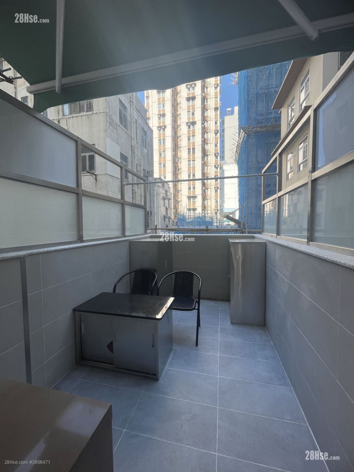 Chinese Mansion Rental Studio , 1 Bathroom 200 ft²