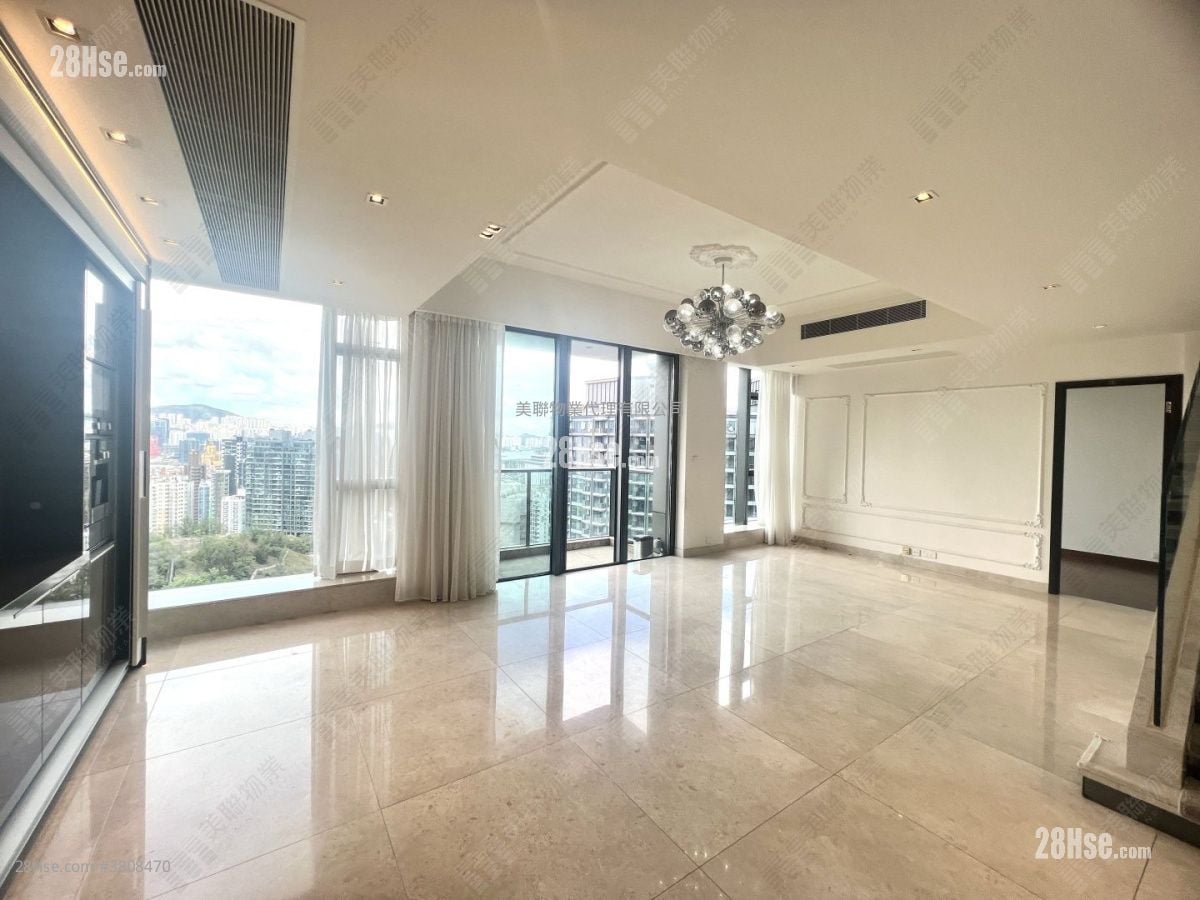 天铸 租盘 4 房 , 3 浴室 2,187 平方尺