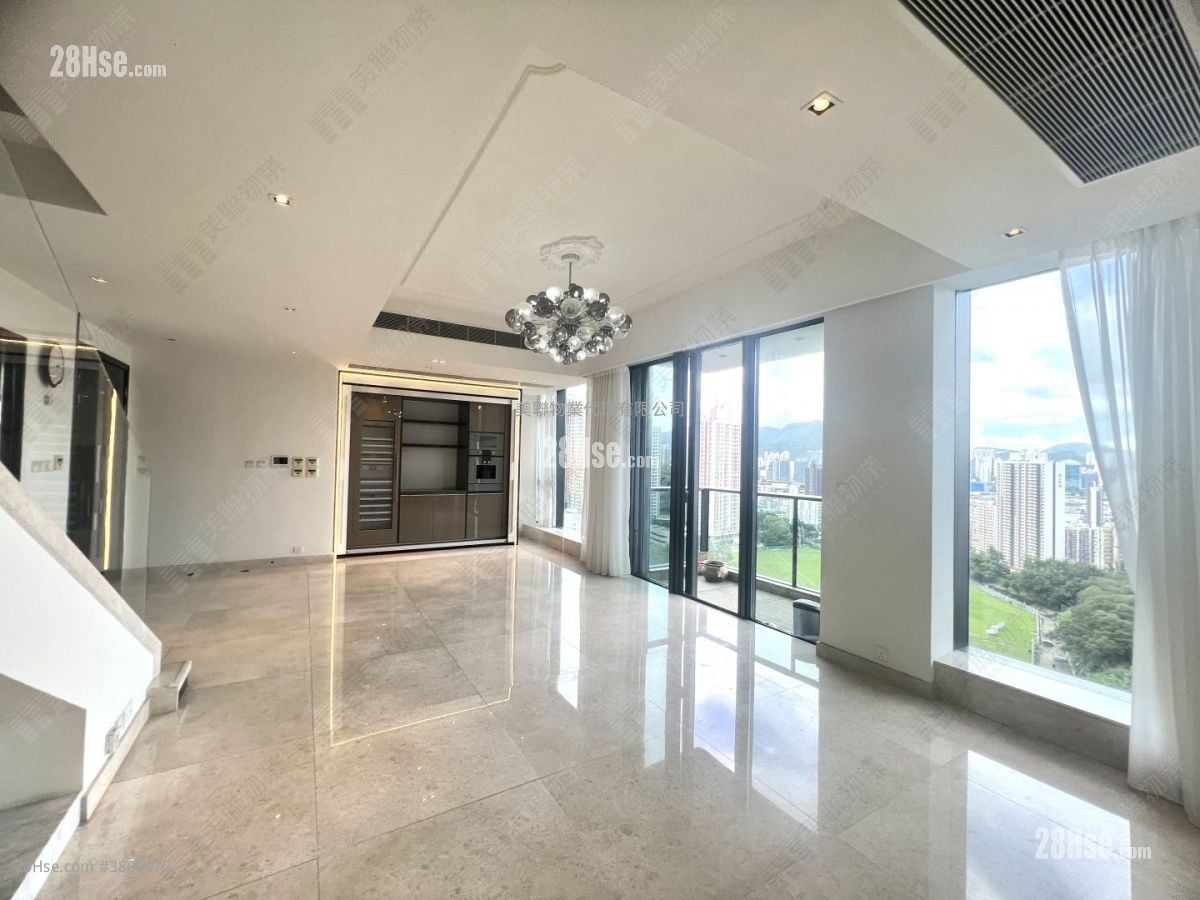 天铸 租盘 4 房 , 3 浴室 2,187 平方尺