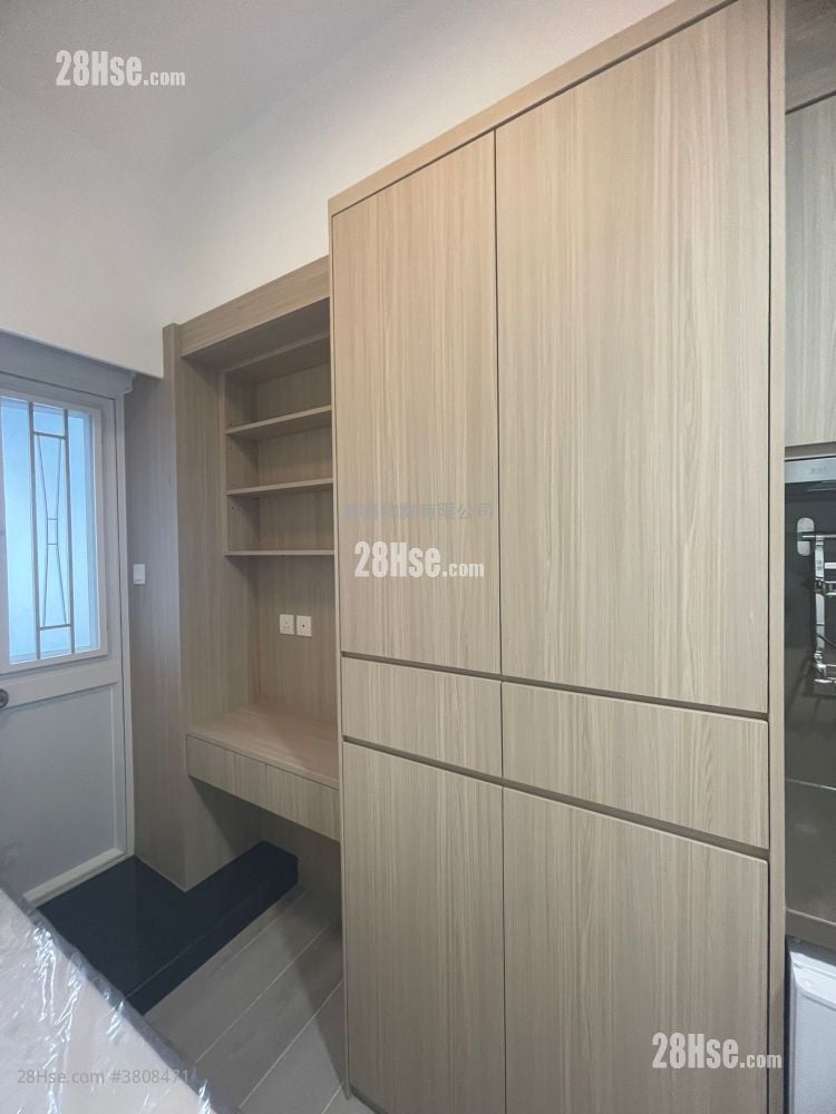 Chinese Mansion Rental Studio , 1 Bathroom 200 ft²