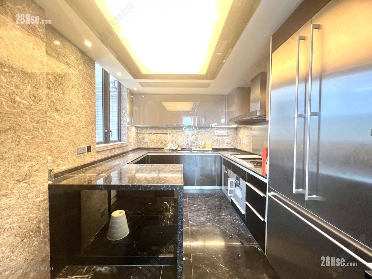 天铸 租盘 4 房 , 3 浴室 2,187 平方尺