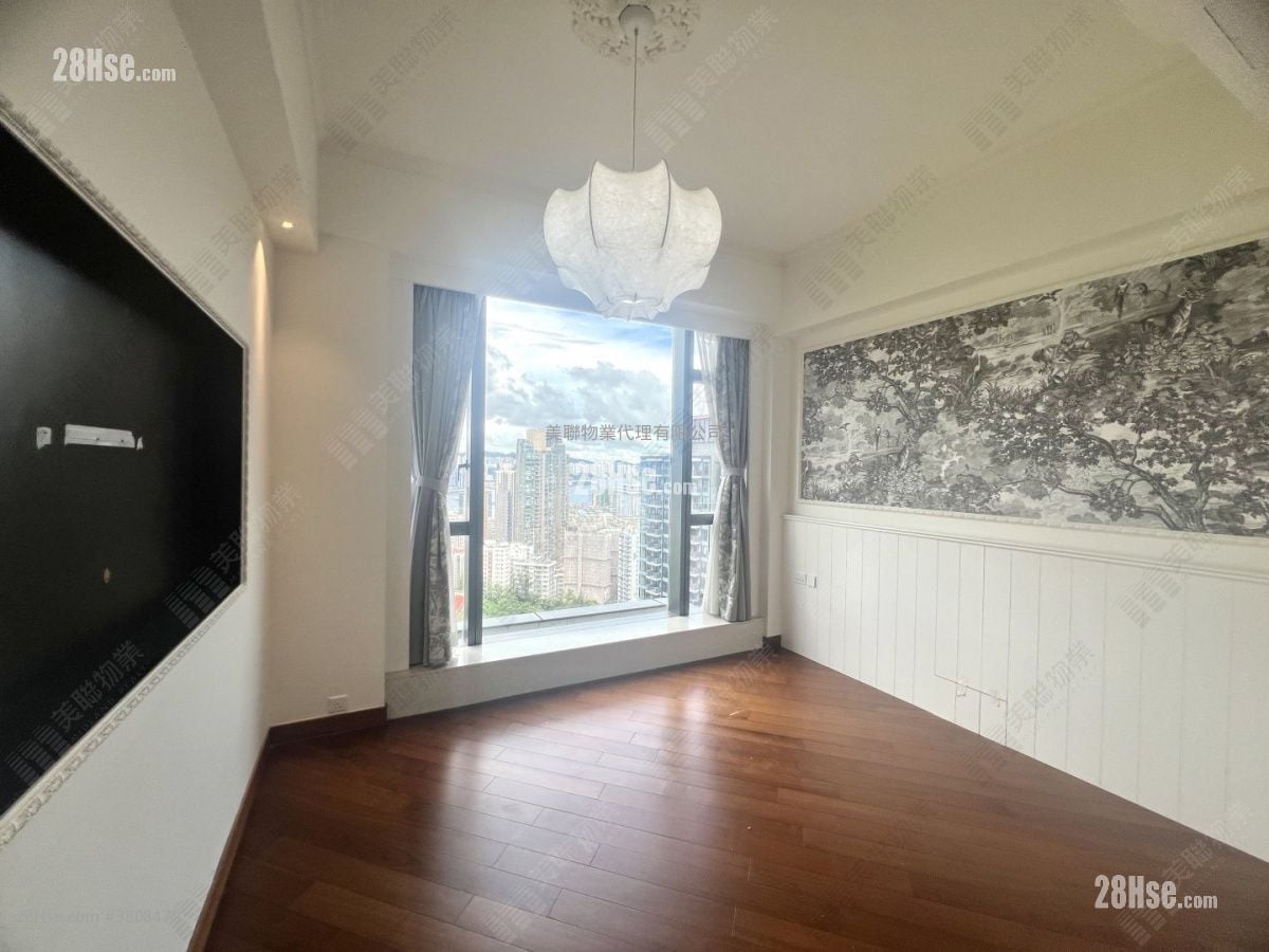 天铸 租盘 4 房 , 3 浴室 2,187 平方尺