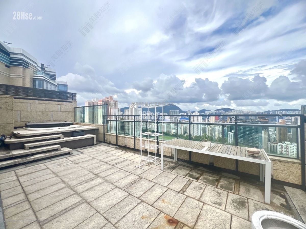 天铸 租盘 4 房 , 3 浴室 2,187 平方尺