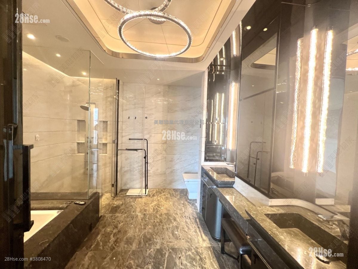 天铸 租盘 4 房 , 3 浴室 2,187 平方尺