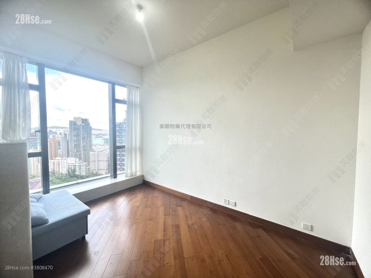 天铸 租盘 4 房 , 3 浴室 2,187 平方尺