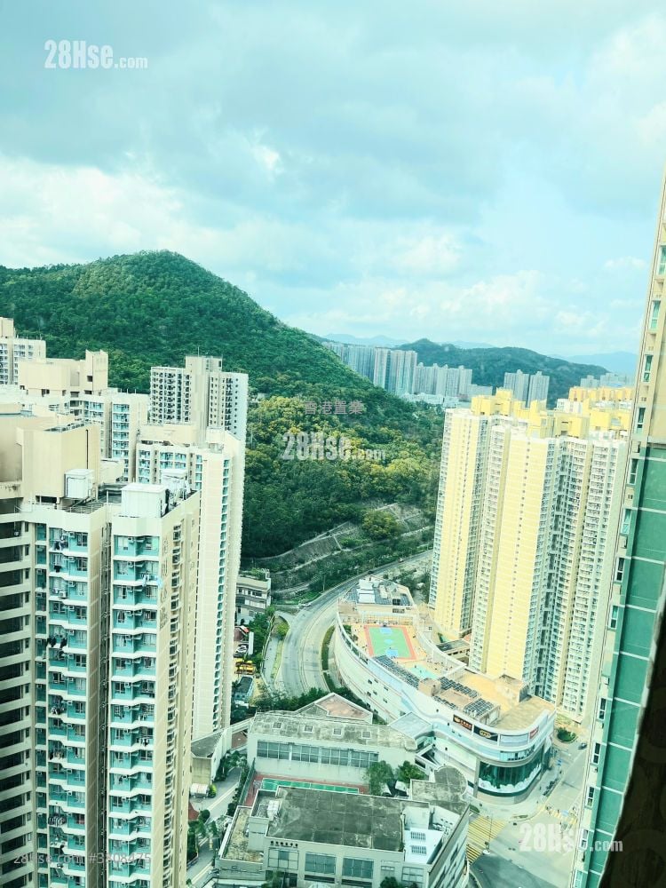 Metro Town Rental 3 Bedrooms , 1 Bathroom 594 ft²