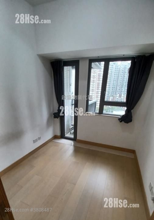 天寰 售盘 1 房 , 1 浴室 344 平方尺