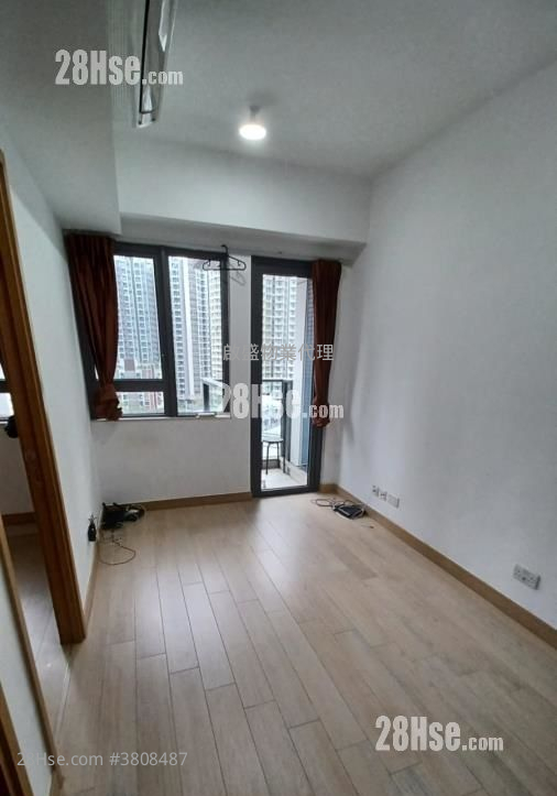 天寰 售盘 1 房 , 1 浴室 344 平方尺