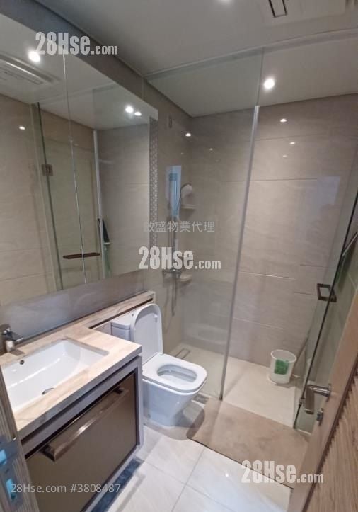 天寰 售盘 1 房 , 1 浴室 344 平方尺