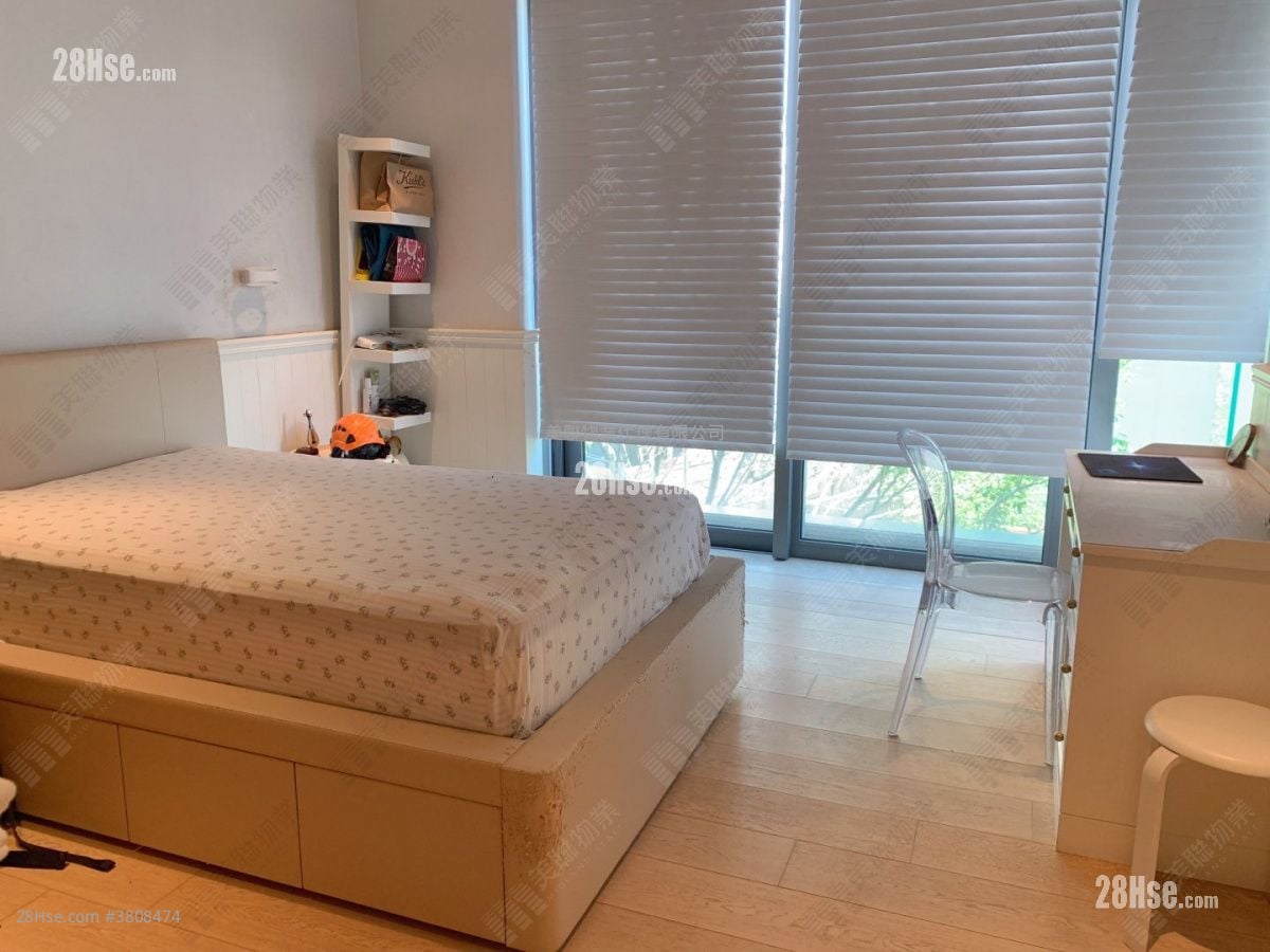 海棠路62号 售盘 4 房 , 5+ 浴室 4,386 平方尺