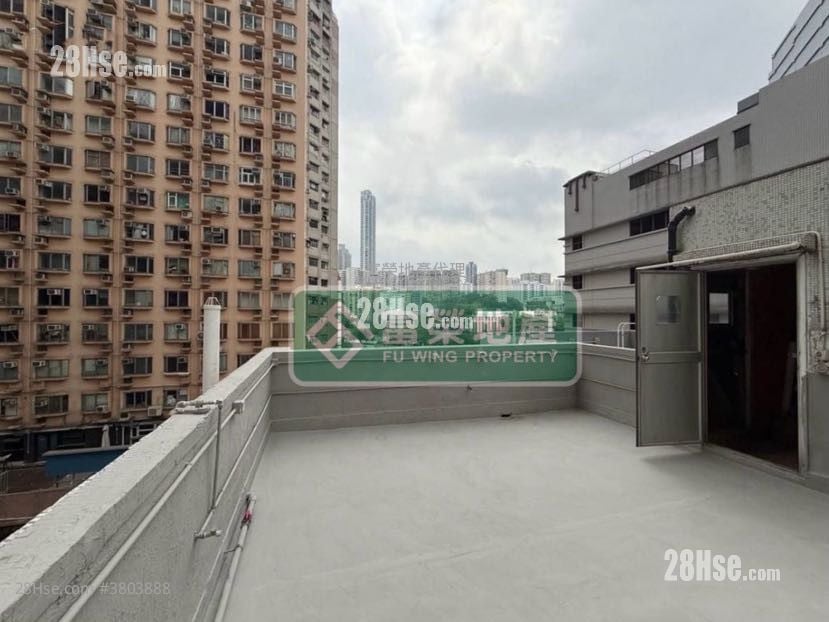 鸿达楼 售盘 2 房 318 平方尺