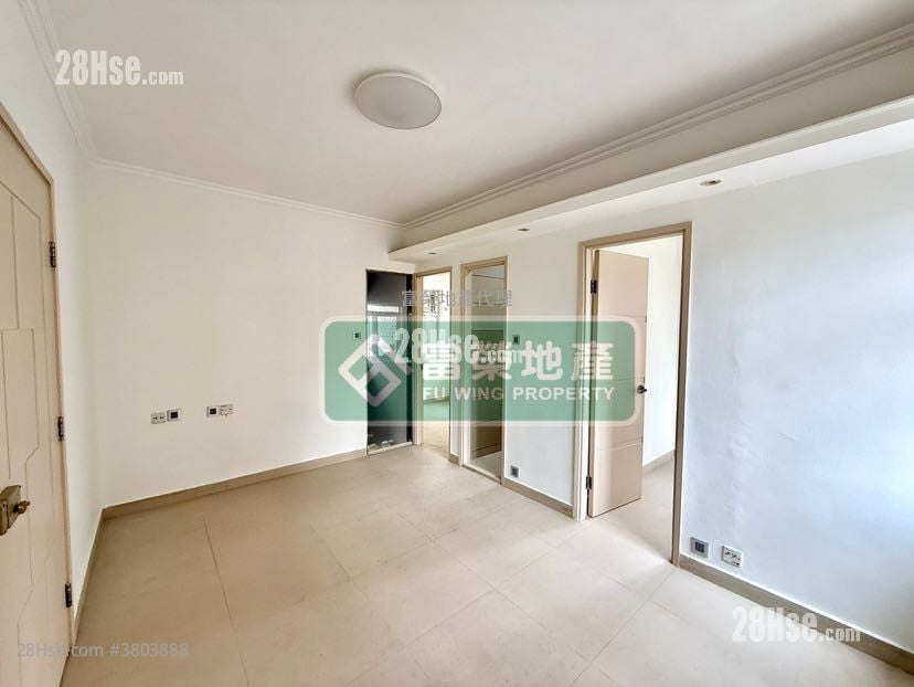 鸿达楼 售盘 2 房 318 平方尺