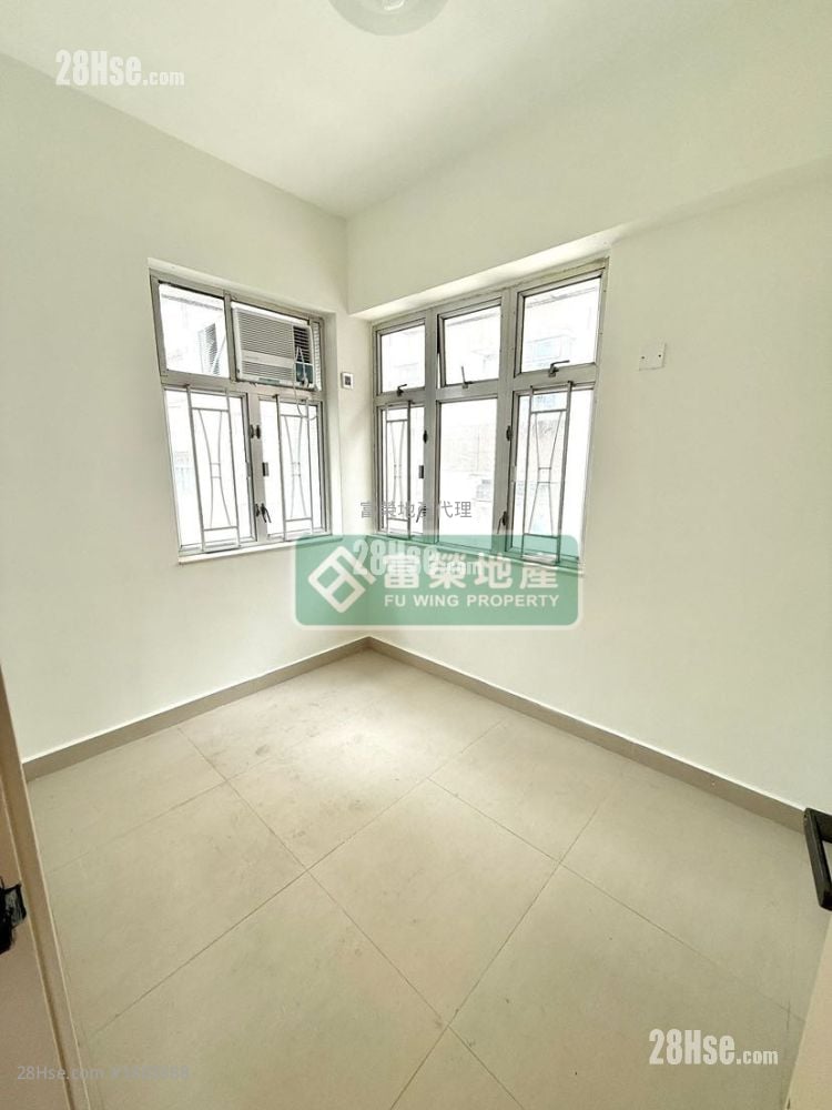 鸿达楼 售盘 2 房 318 平方尺