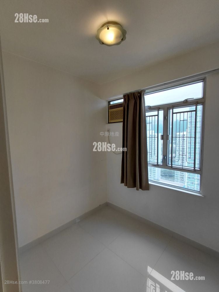 沙田第一城 售盘 3 房 , 1 浴室 504 平方尺