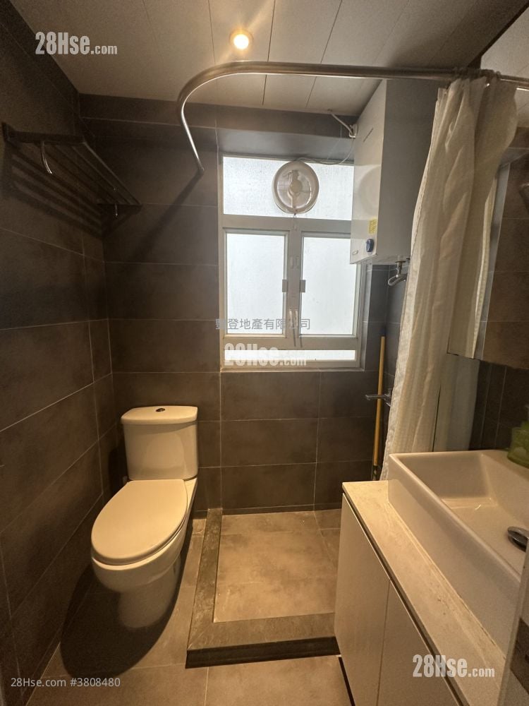 Yee Wah Mansion Rental Studio , 1 Bathroom 230 ft²