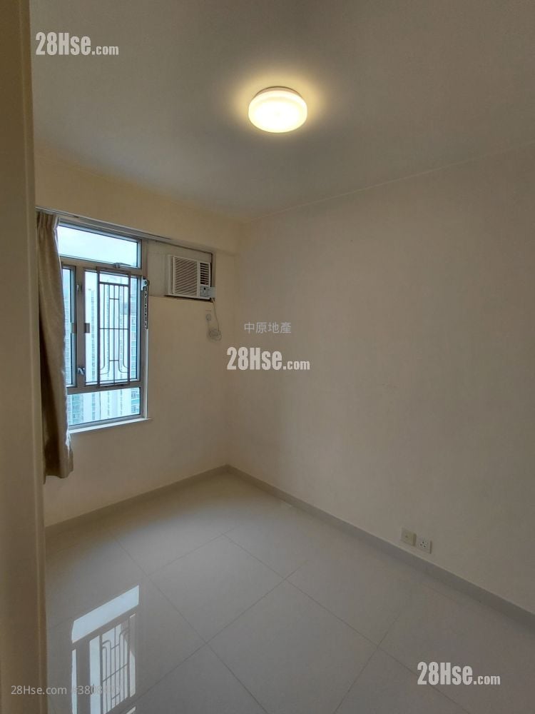 沙田第一城 售盘 3 房 , 1 浴室 504 平方尺