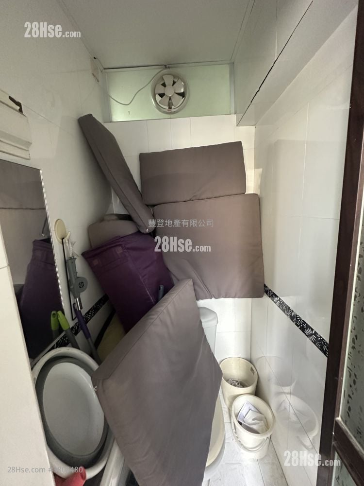 Yee Wah Mansion Rental Studio , 1 Bathroom 230 ft²