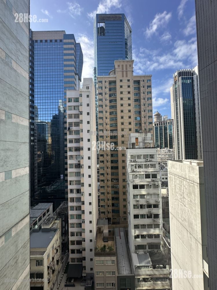 Yee Wah Mansion Rental Studio , 1 Bathroom 230 ft²