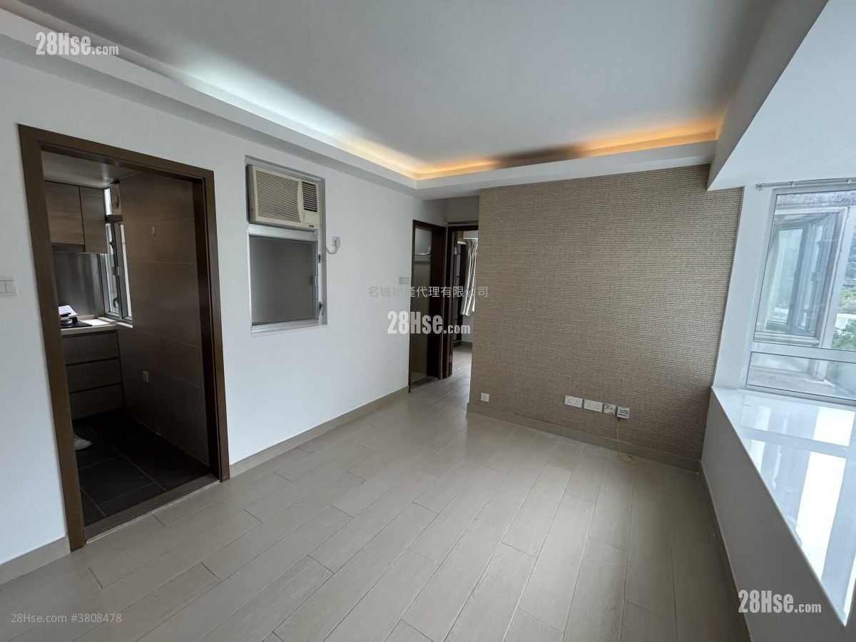 Grandeur Garden Rental 1 Bedroom , 1 Bathroom 340 ft²