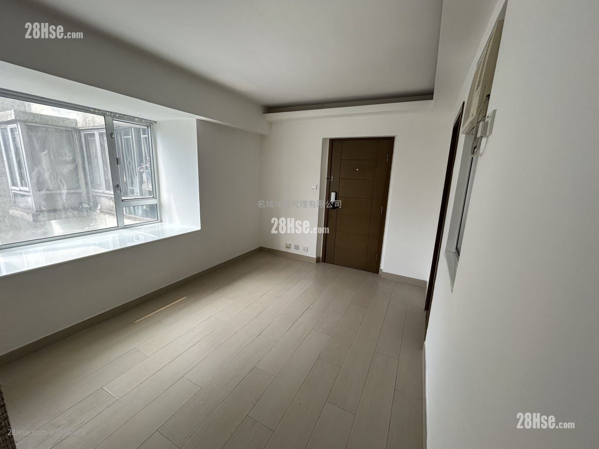 Grandeur Garden Rental 1 Bedroom , 1 Bathroom 340 ft²