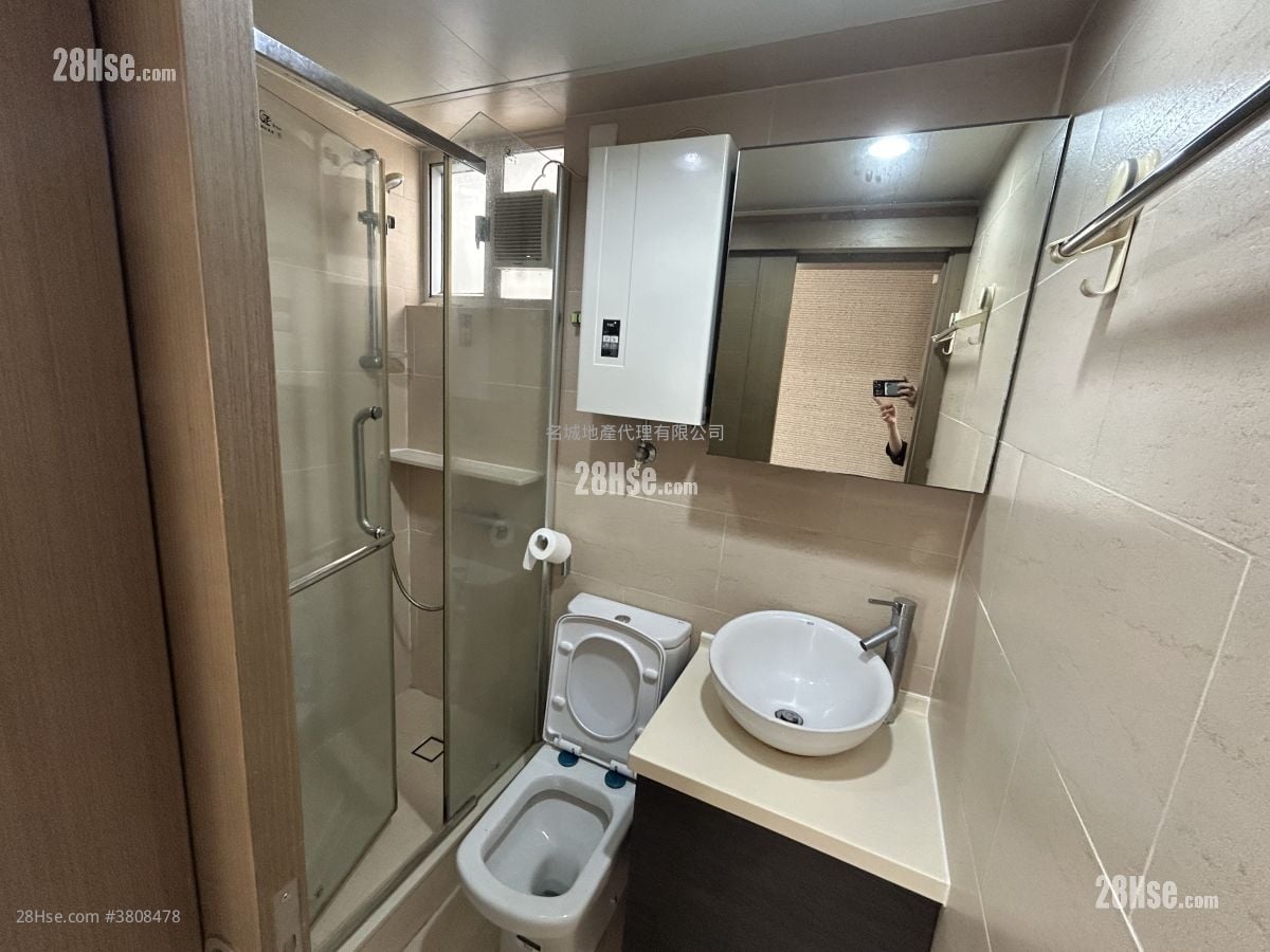 Grandeur Garden Rental 1 Bedroom , 1 Bathroom 340 ft²