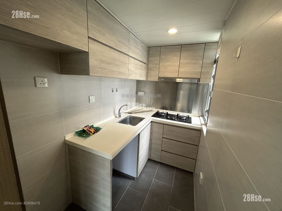 Grandeur Garden Rental 1 Bedroom , 1 Bathroom 340 ft²