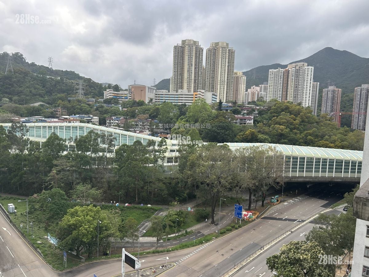 Grandeur Garden Rental 1 Bedroom , 1 Bathroom 340 ft²