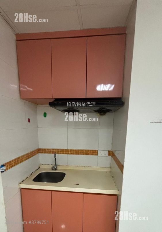 Chinese Mansion Rental Studio , 1 Bathroom 170 ft²