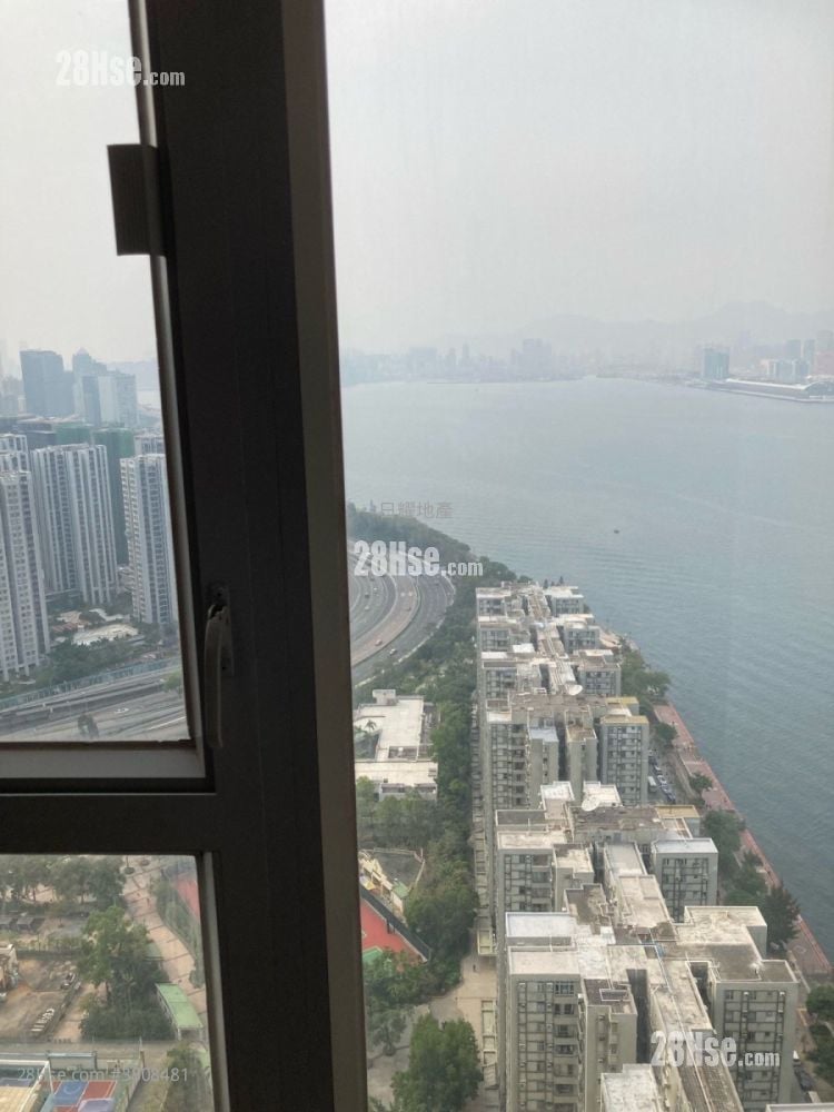 Grand Promenade Rental 2 Bedrooms , 1 Bathroom 467 ft²