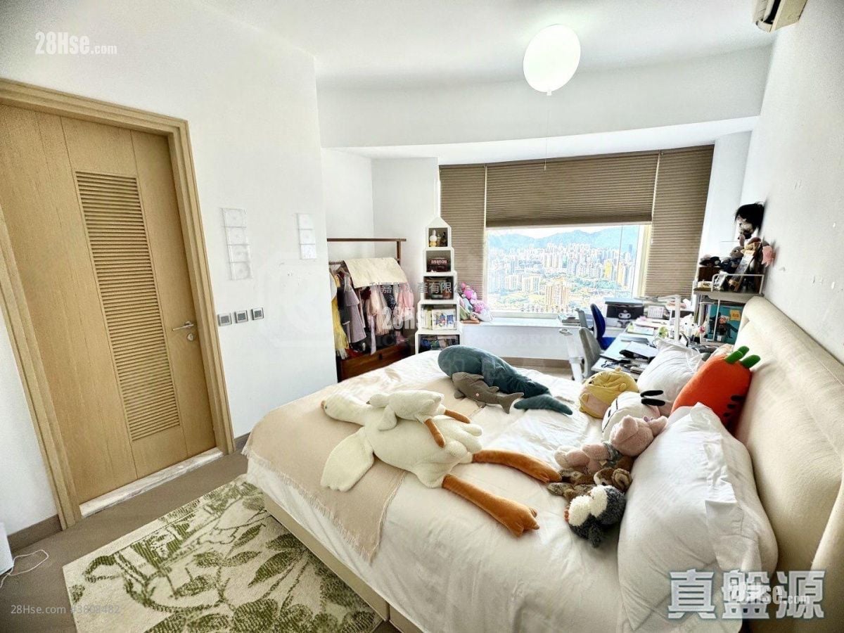 名铸 租盘 2,242 平方尺