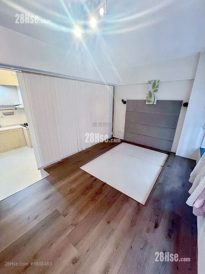 Malahon Apartments Rental 1 Bedroom , 1 Bathroom 351 ft²