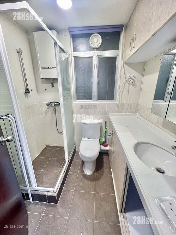 Malahon Apartments Rental 1 Bedroom , 1 Bathroom 351 ft²