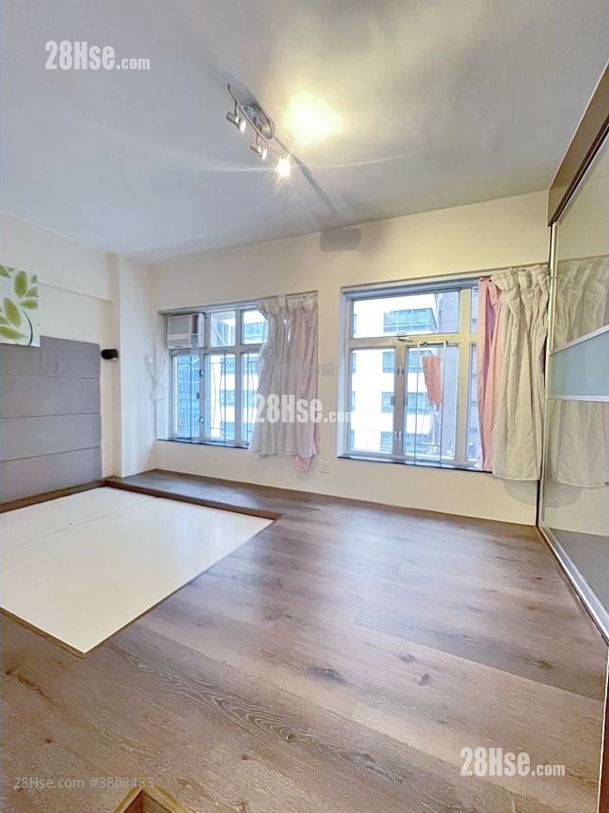 Malahon Apartments Rental 1 Bedroom , 1 Bathroom 351 ft²