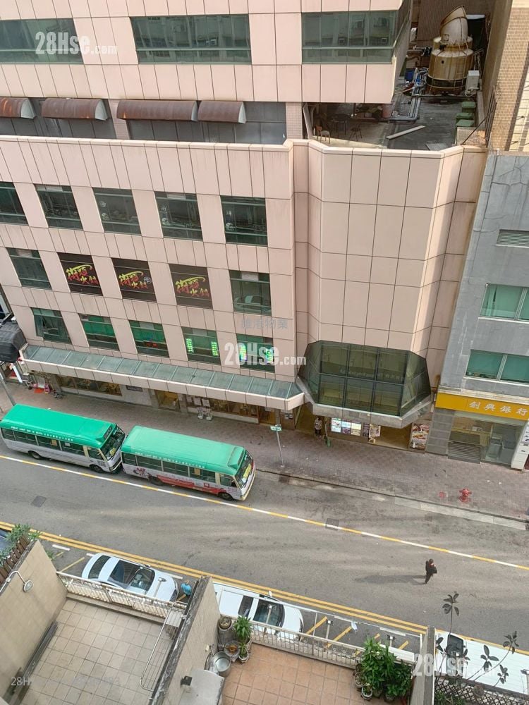 Malahon Apartments Rental 1 Bedroom , 1 Bathroom 351 ft²