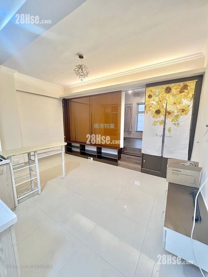 Malahon Apartments Rental 1 Bedroom , 1 Bathroom 351 ft²
