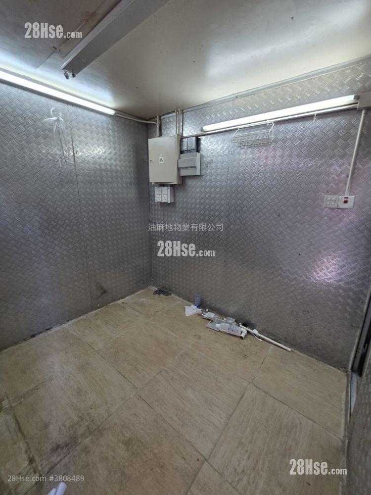 荣辉大厦 租盘 1 厕所