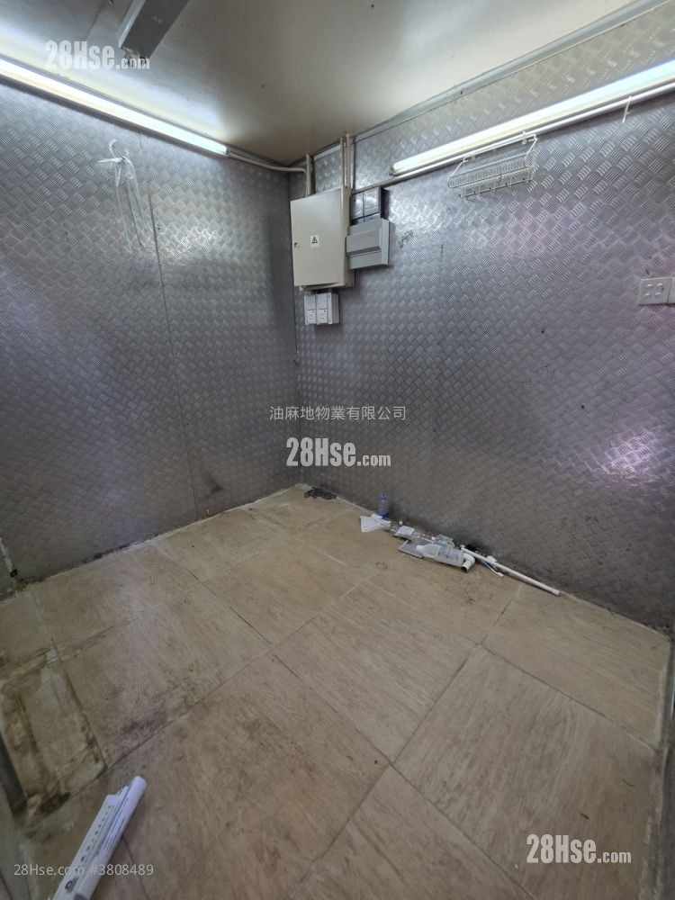 荣辉大厦 租盘 1 厕所