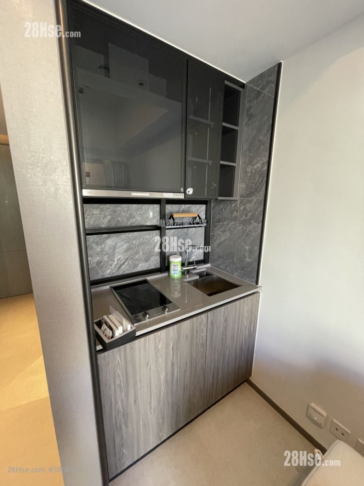 Cullinan Sky Rental Studio , 1 Bathroom 240 ft²