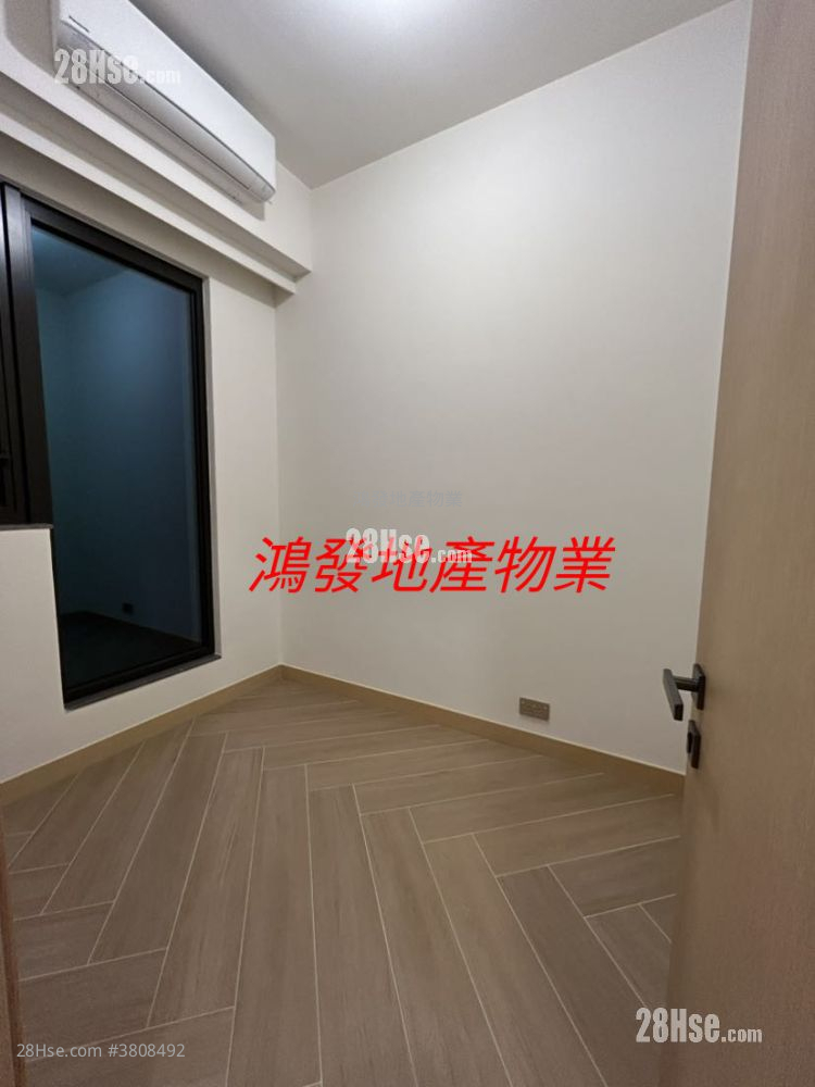 The Haddon 租盘 1 房 , 1 浴室 262 平方尺