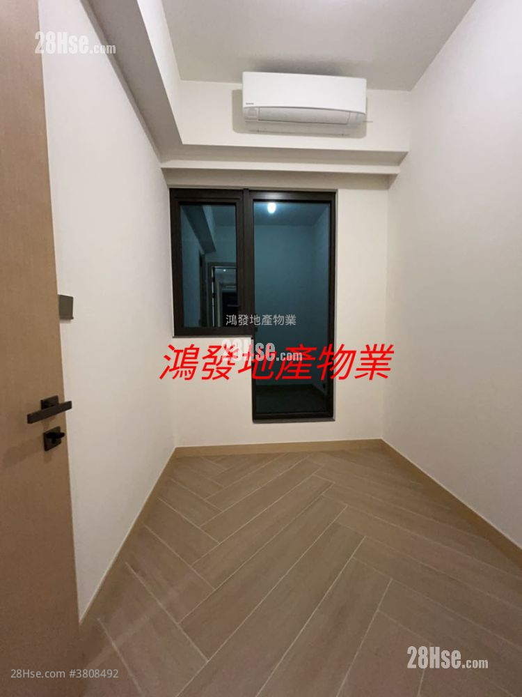 The Haddon 租盘 1 房 , 1 浴室 262 平方尺