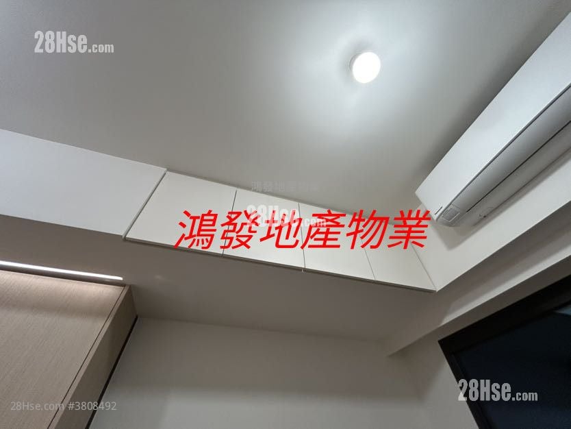 The Haddon 租盘 1 房 , 1 浴室 262 平方尺