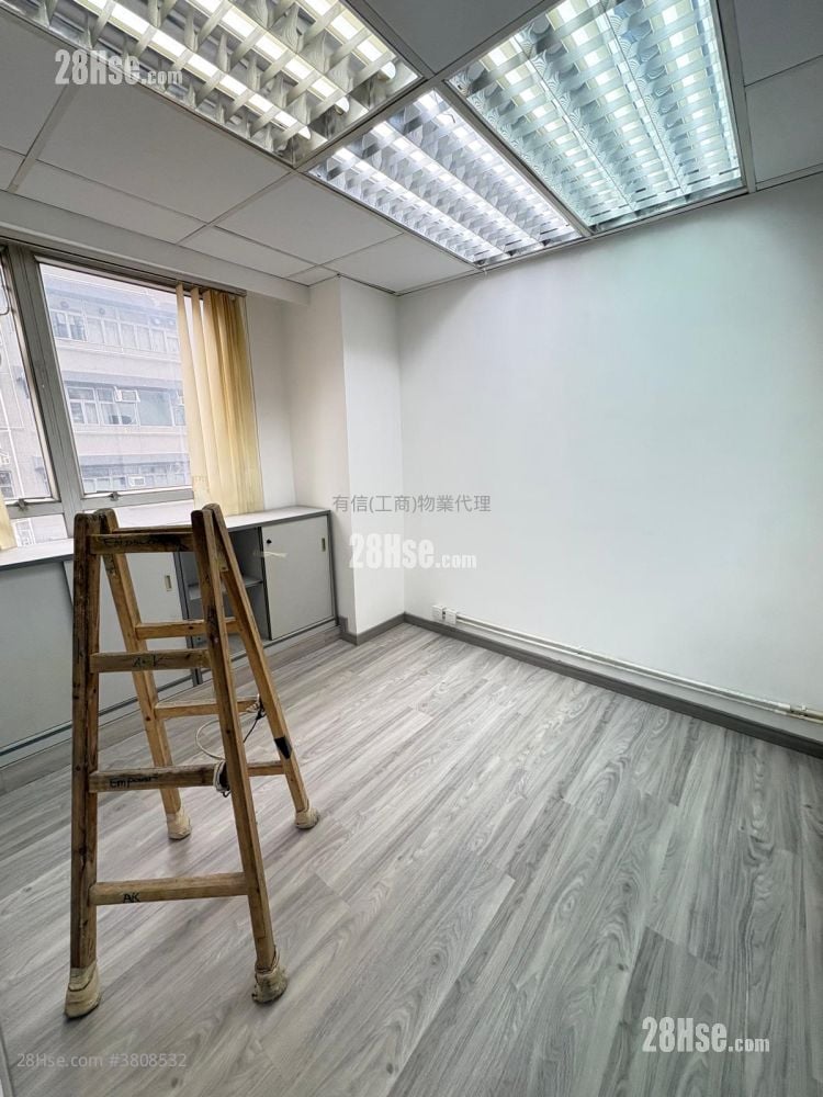 九龍廣場 租盤 1 房