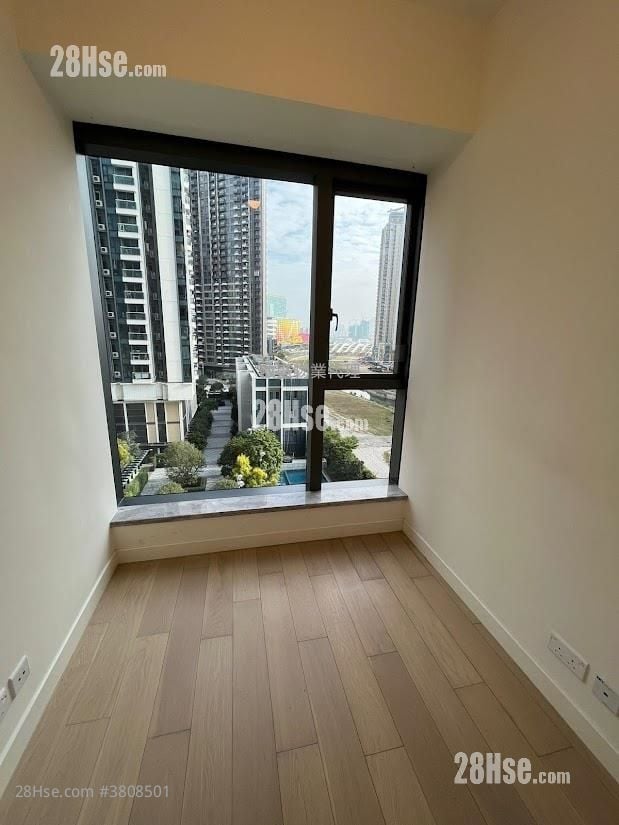 Oasis Kai Tak Rental 3 Bedrooms , 2 Bathrooms 752 ft²