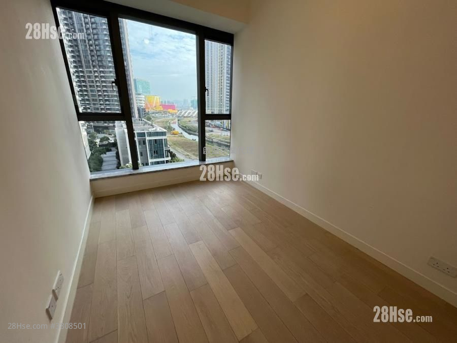 Oasis Kai Tak Rental 3 Bedrooms , 2 Bathrooms 752 ft²