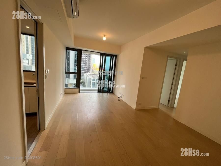 Oasis Kai Tak Rental 3 Bedrooms , 2 Bathrooms 752 ft²
