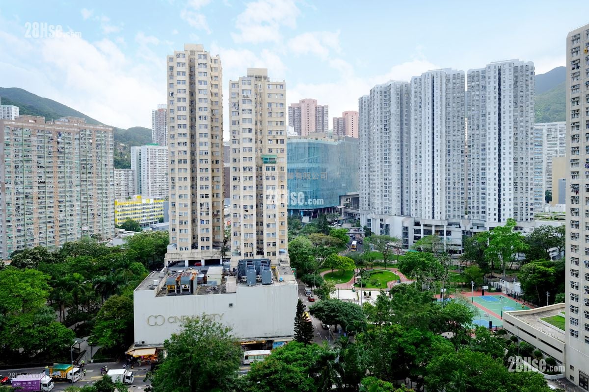View: Walton Estate Sell 3 Bedrooms , 1 Bathroom