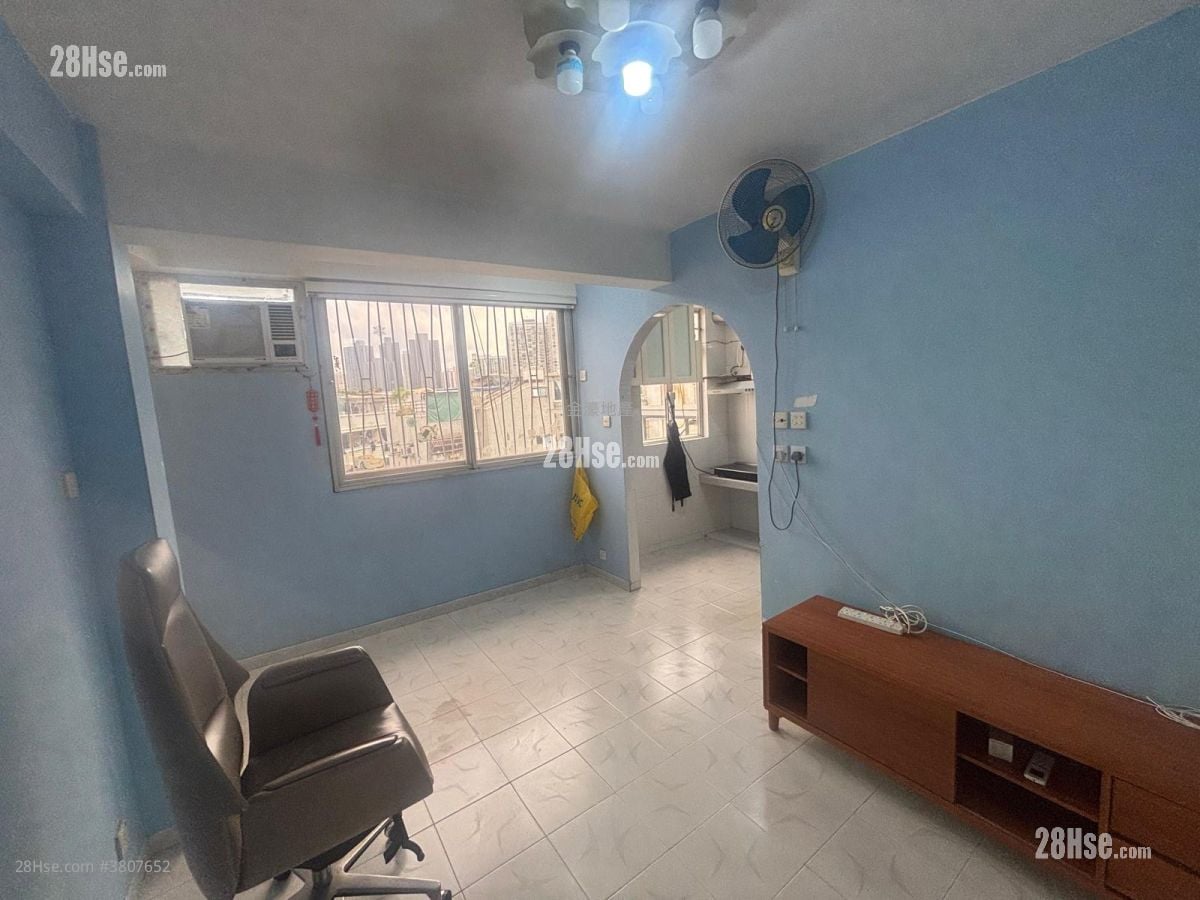 Village Rental 2 Bedrooms , 1 Bathroom