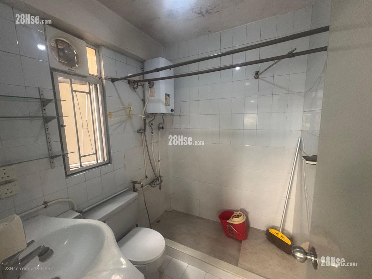 Village Rental 2 Bedrooms , 1 Bathroom